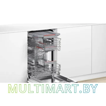 Посудомоечная машина Bosch Serie 4 SPV4EMX25E картинка 4